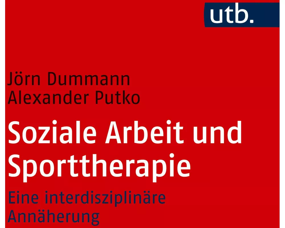 Soziale Arbeit und Sporttherapie