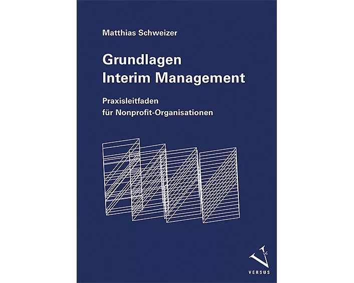 Grundlagen Interim Management