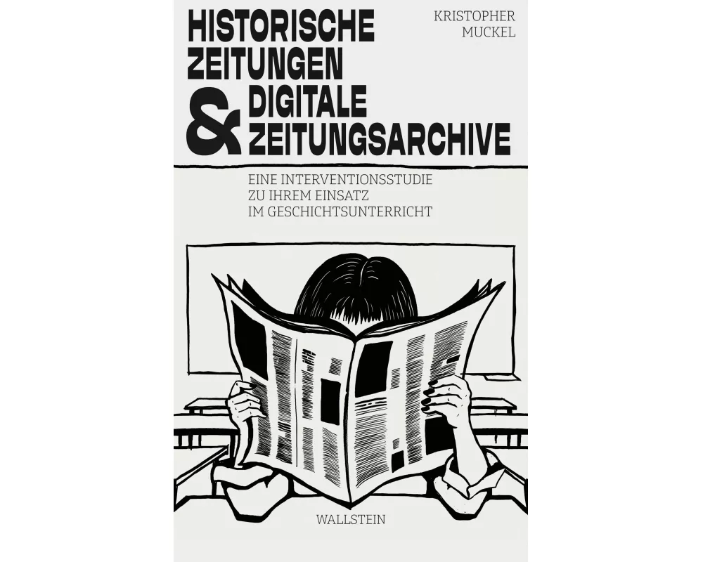 Historische Zeitungen und digitale Zeitungsarchive