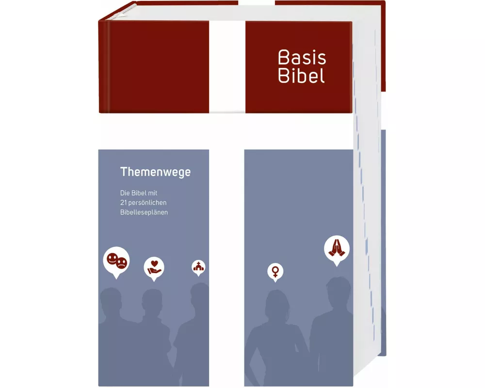 BasisBibel. Themenwege