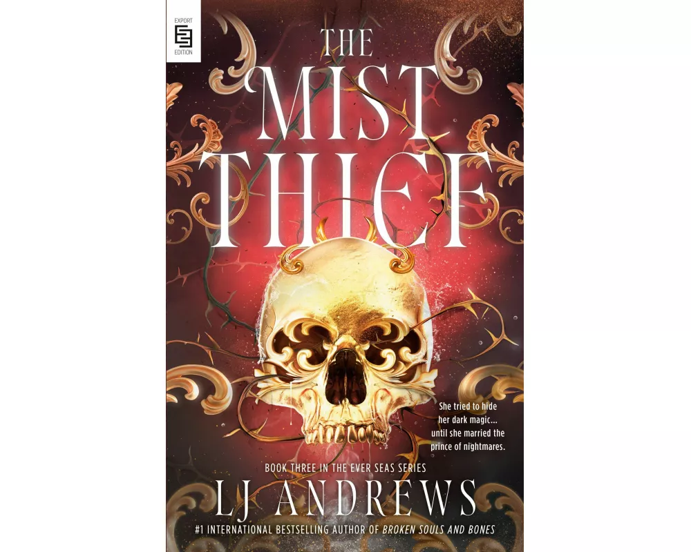 The Mist Thief