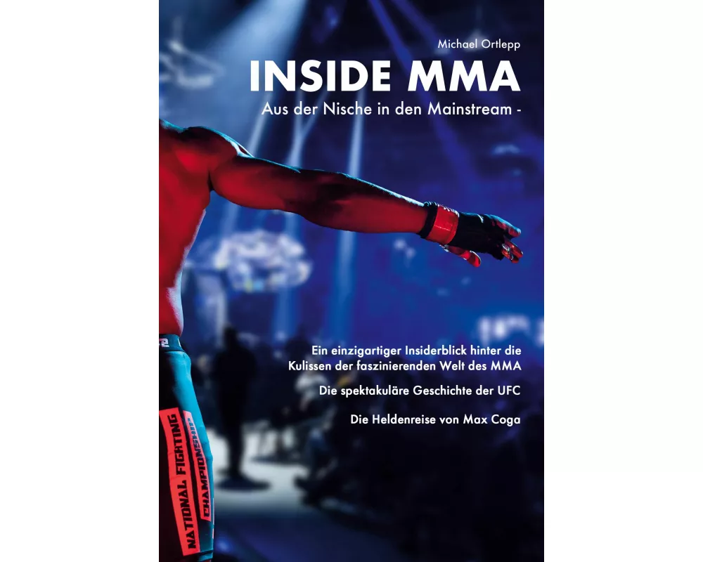 Inside MMA