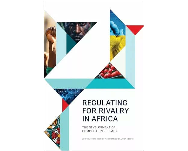 Regulating for Rivalry in Africa