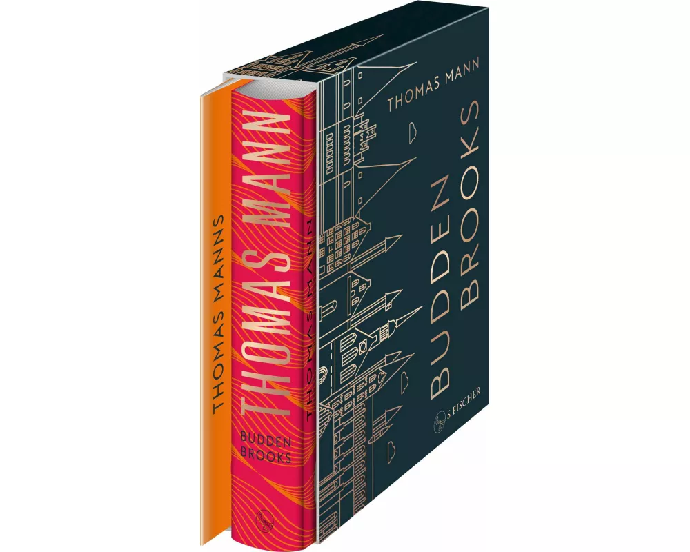 Buddenbrooks