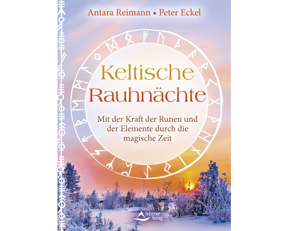 Keltische Rauhnächte