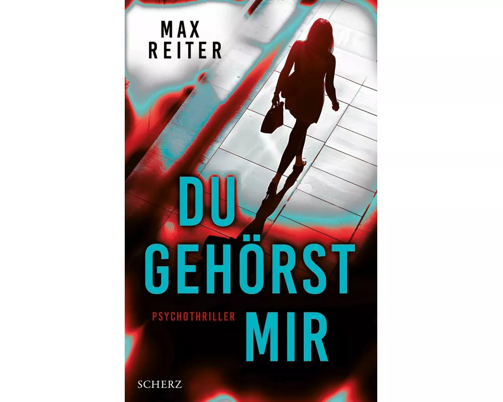 Du gehörst mir