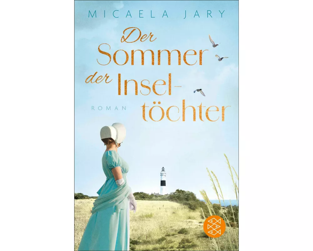 Der Sommer der Inseltöchter