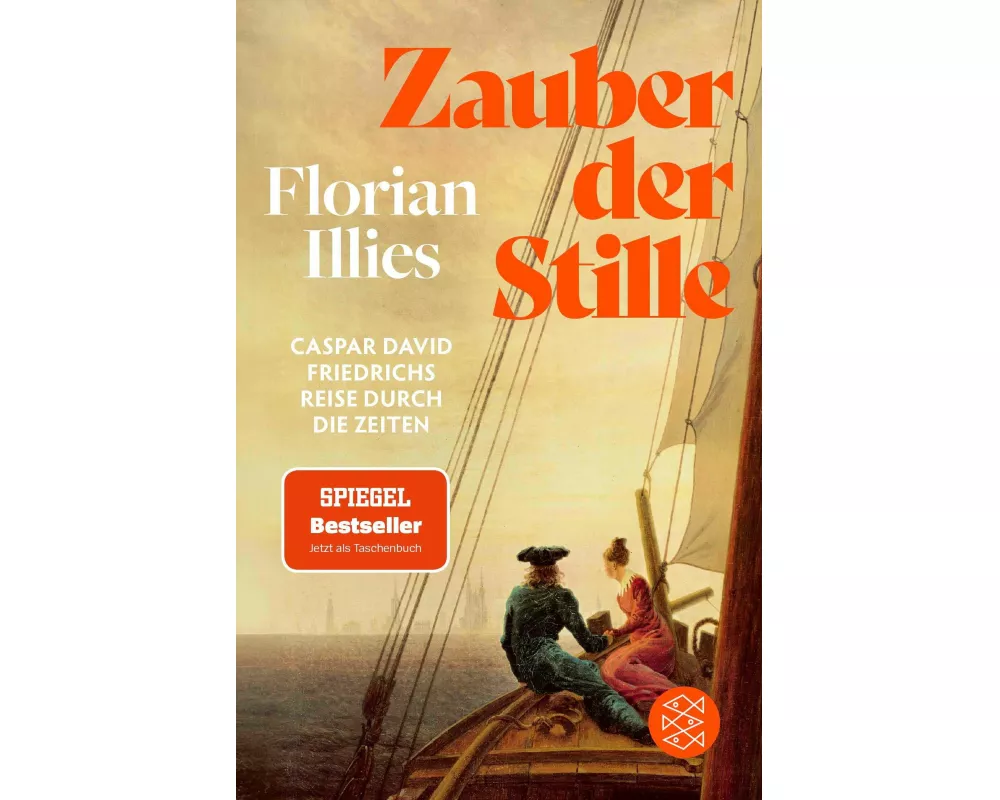 Zauber der Stille