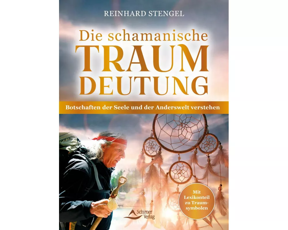 Die schamanische Traumdeutung