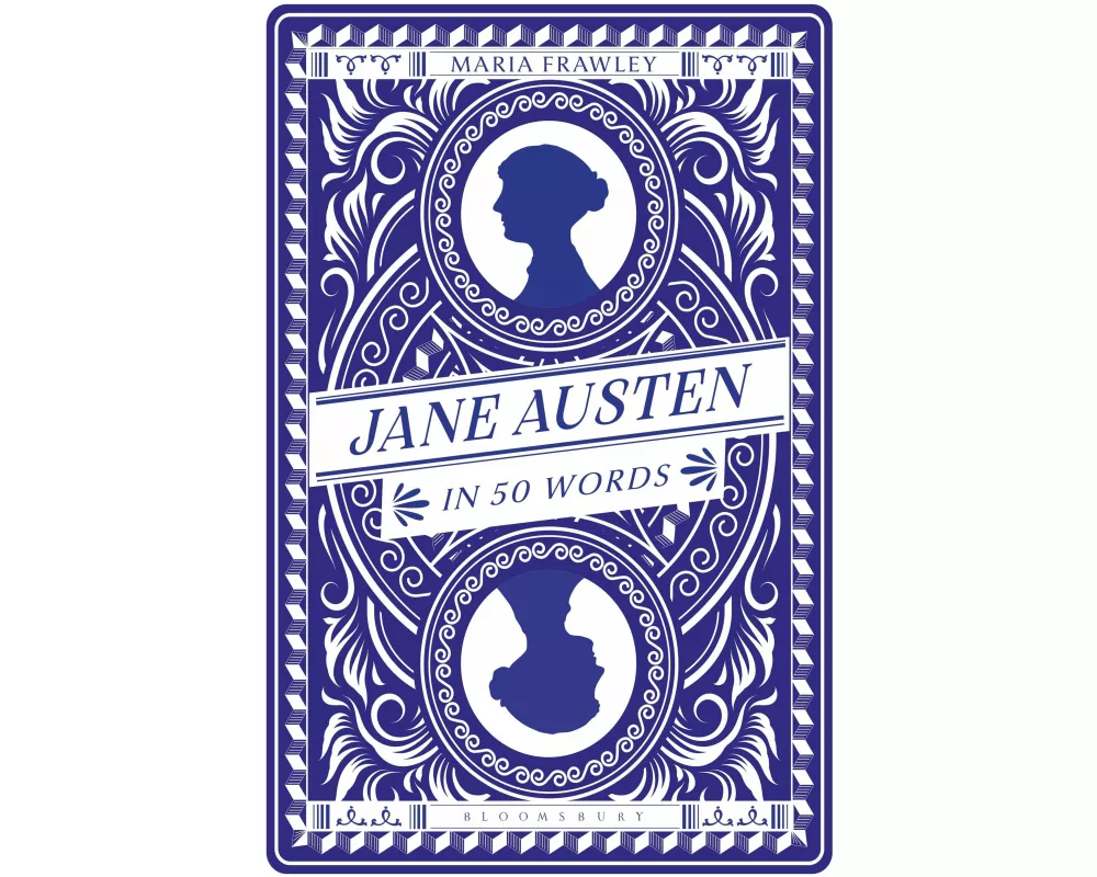 Jane Austen in 50 Words