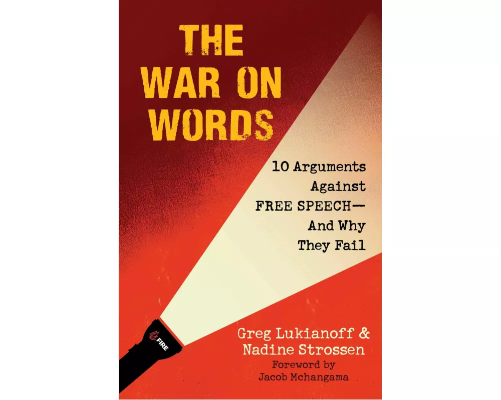 The War on Words