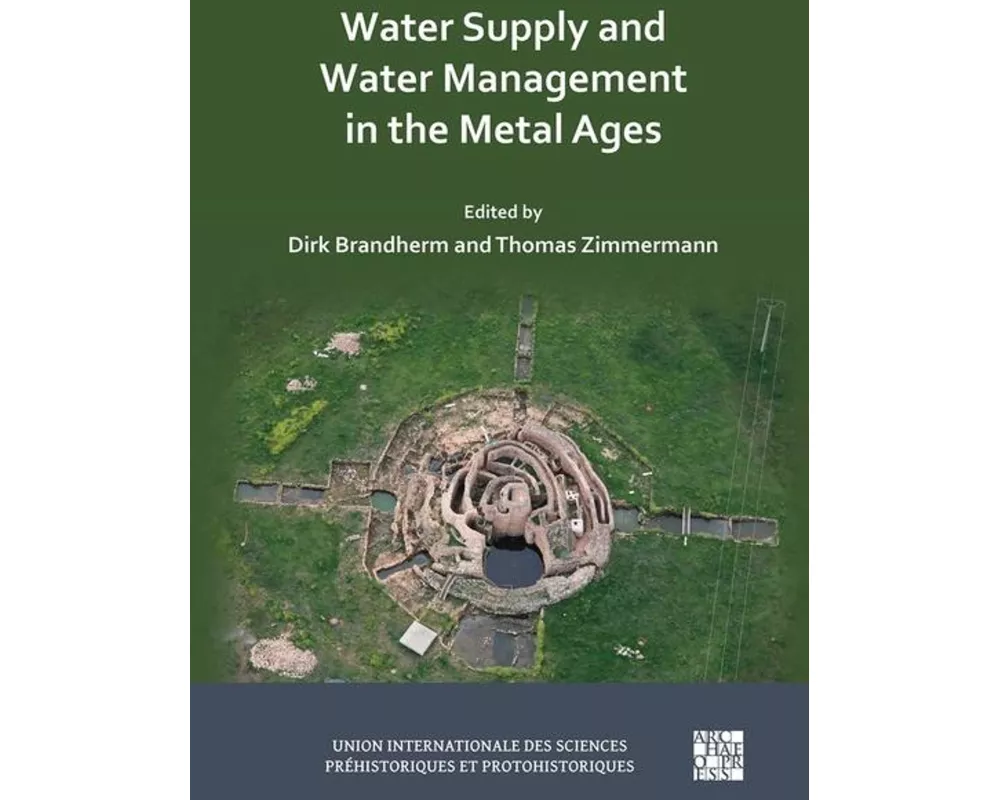 Water Supply and Water Management in the Metal Ages