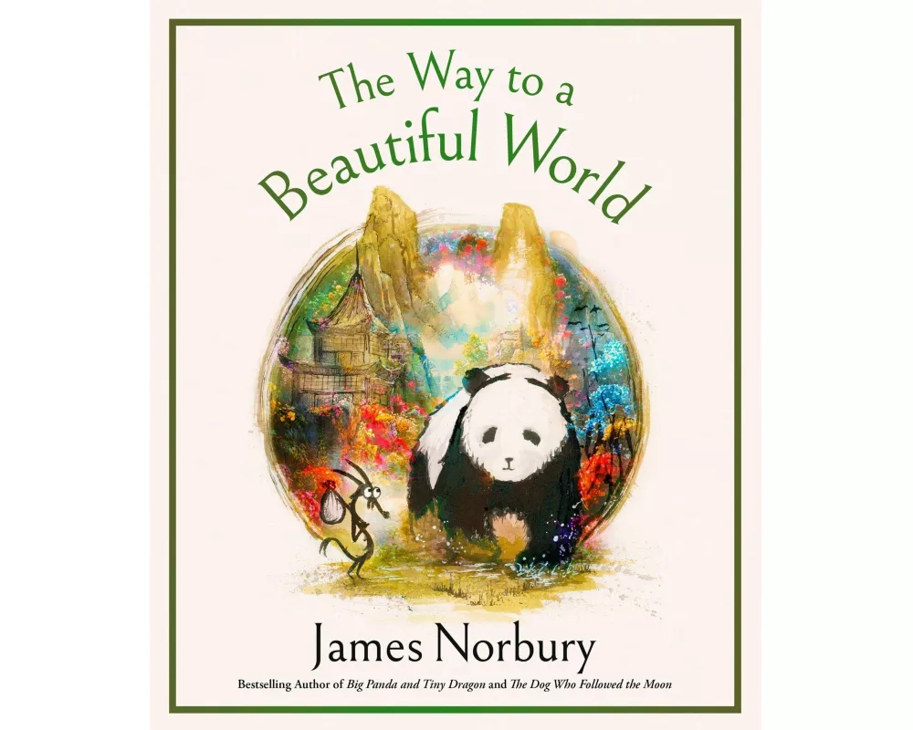 The Way to a Beautiful World