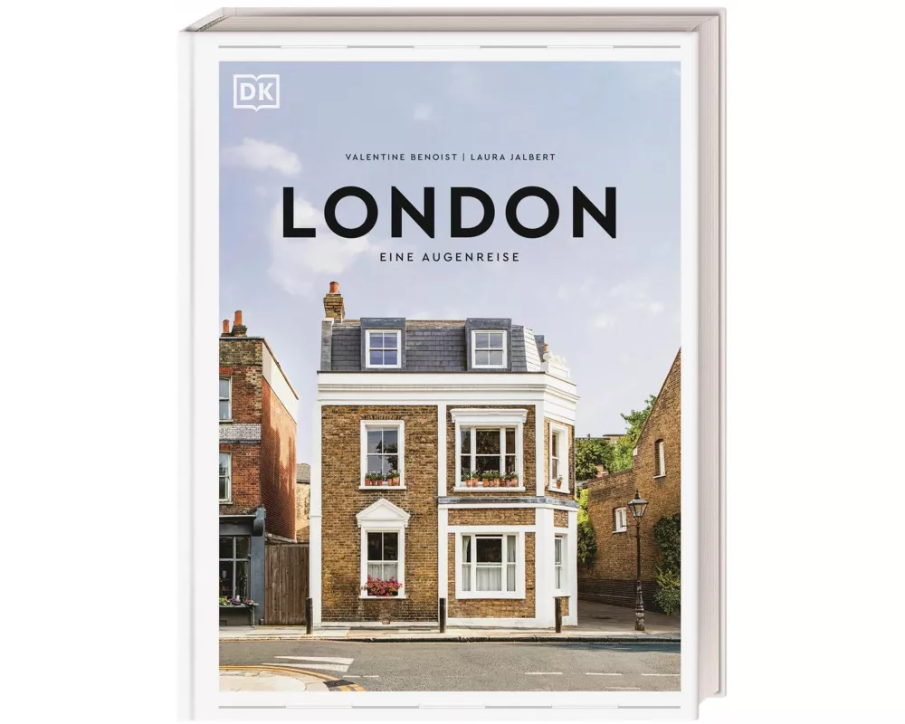 London. Eine Augenreise