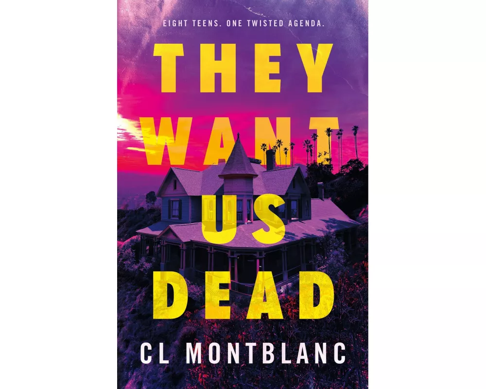 They Want Us Dead