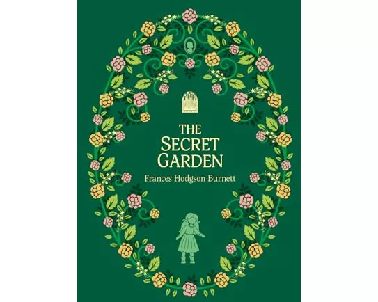 The Secret Garden