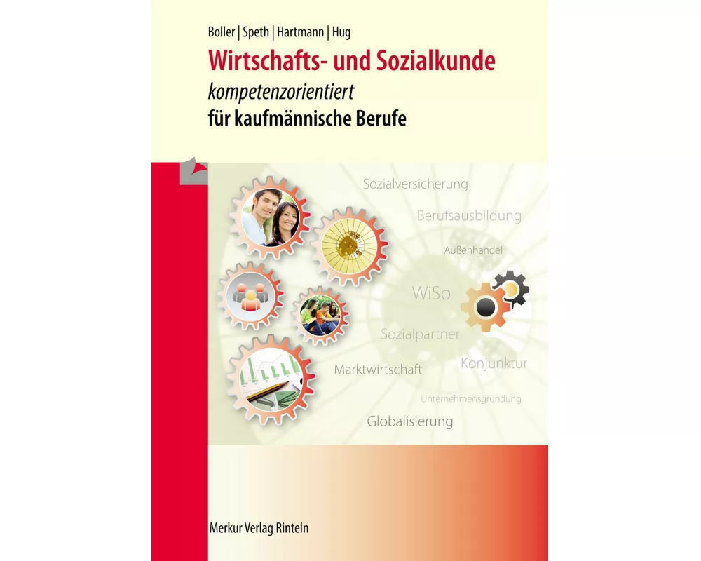 Wirtschafts- und Sozialkunde - kompetenzorientiert