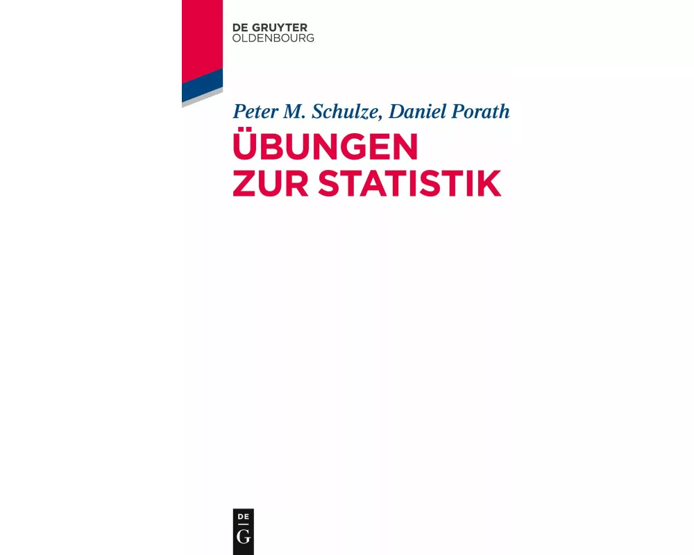 Übungen zur Statistik