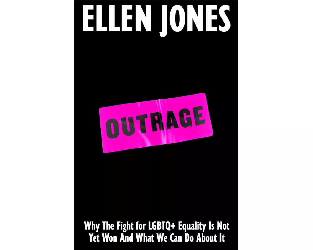 Outrage