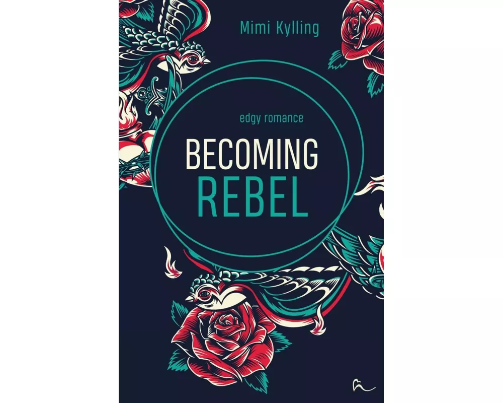 Becoming Rebel