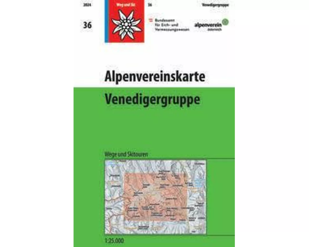 Venedigergruppe