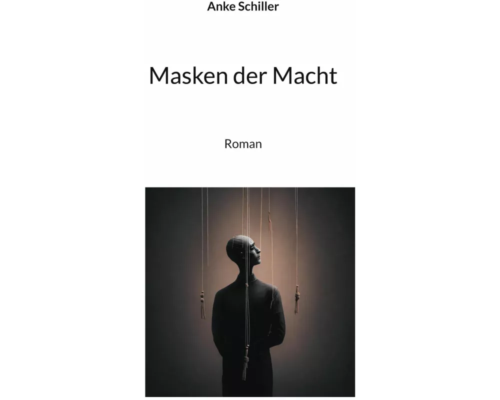 Masken der Macht