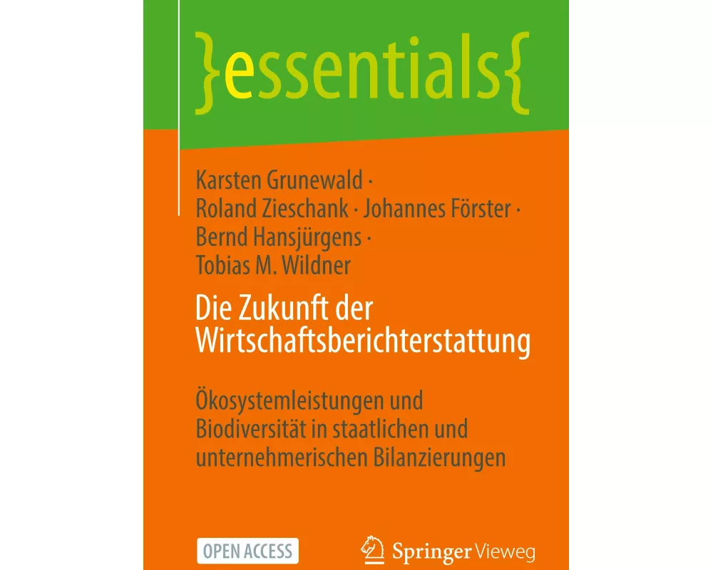 Die Zukunft der Wirtschaftsberichterstattung