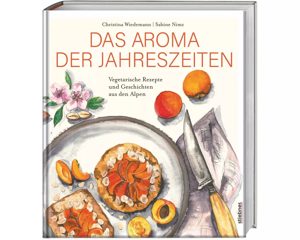 Das Aroma der Jahreszeiten