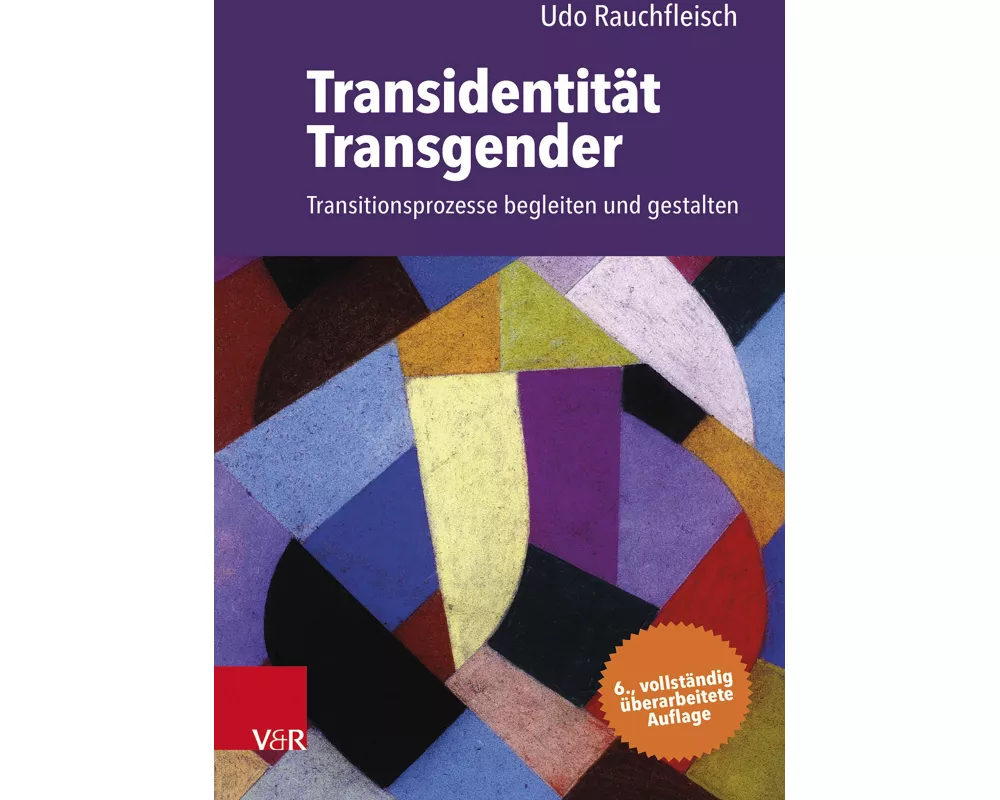 Transidentität - Transgender