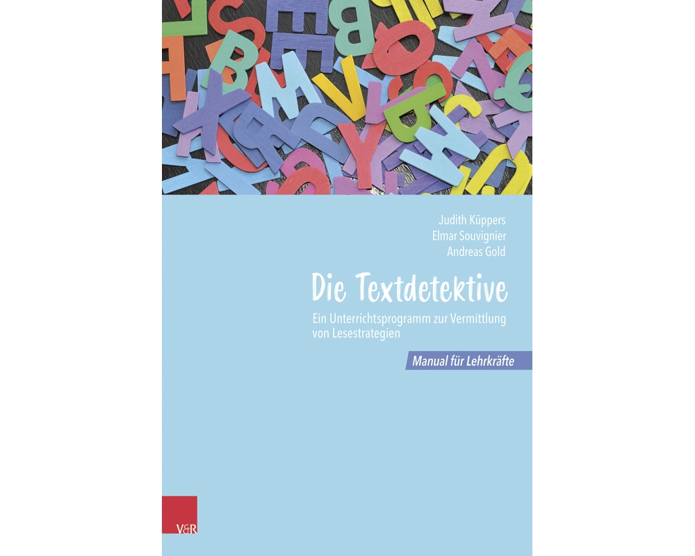 Die Textdetektive