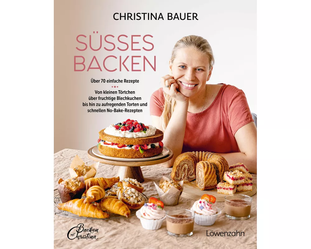 Süßes backen