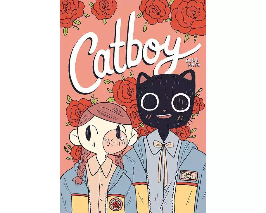 Catboy