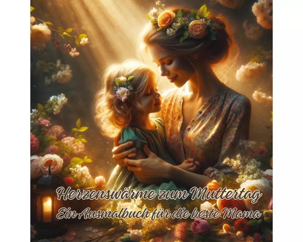 Herzenswrme zum Muttertag