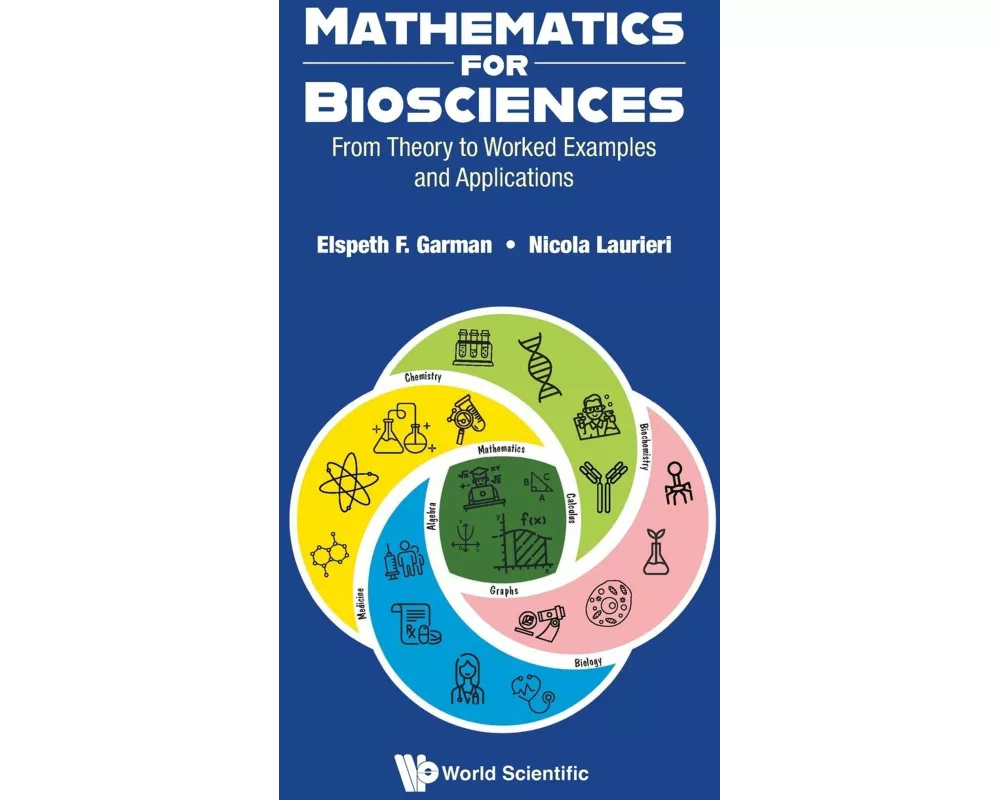 Mathematics for Biosciences