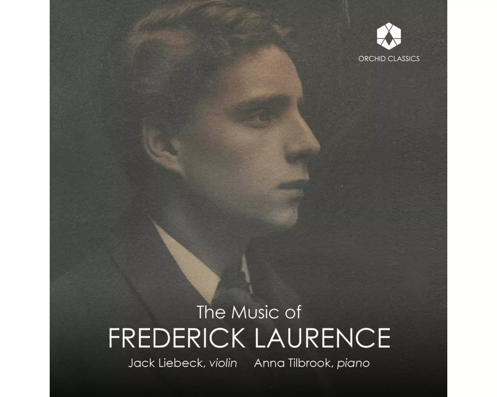 Music of Frederick Laurence