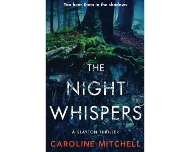 The Night Whispers