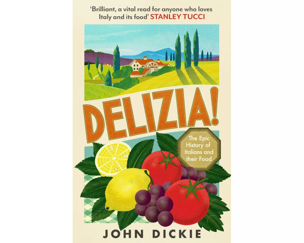Delizia