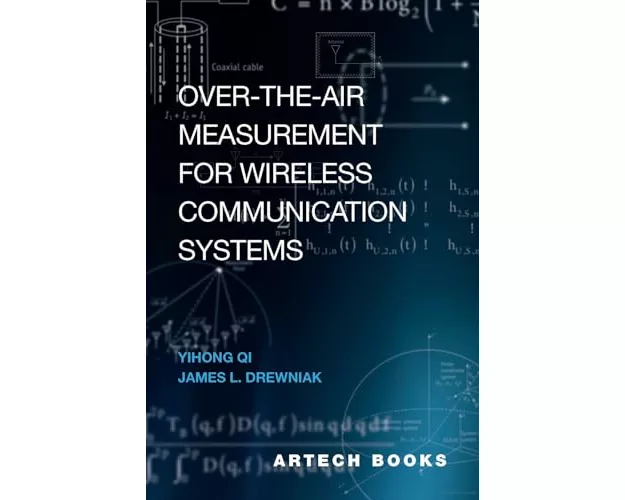 Over the Air Measurement for Wireless Communication Systems