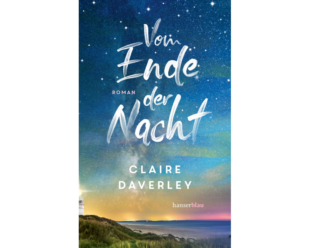 Vom Ende der Nacht