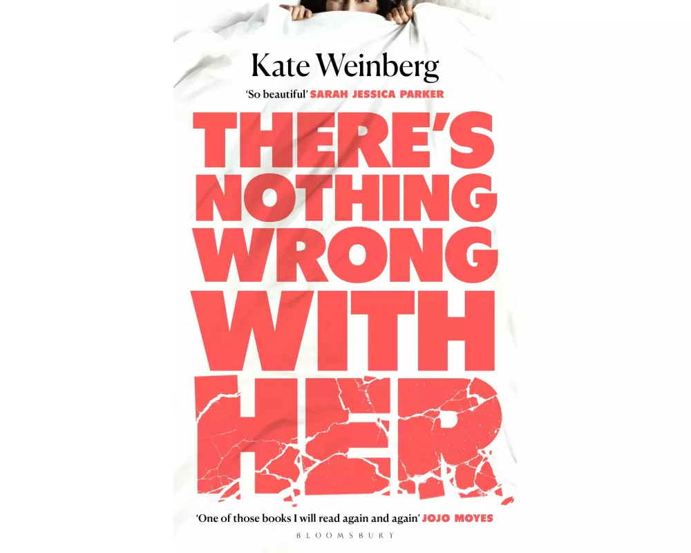 There’s Nothing Wrong With Her