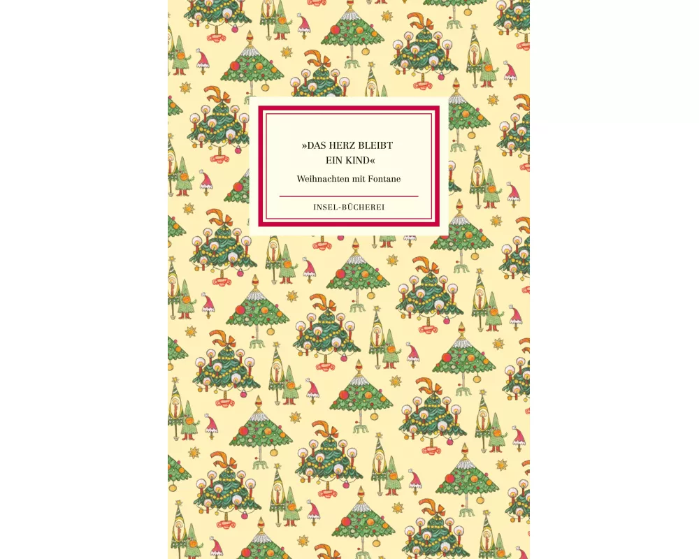 »Das Herz bleibt ein Kind«