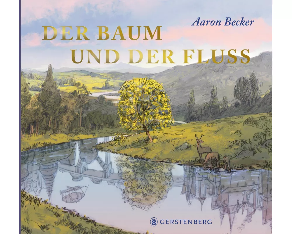 Der Baum und der Fluss