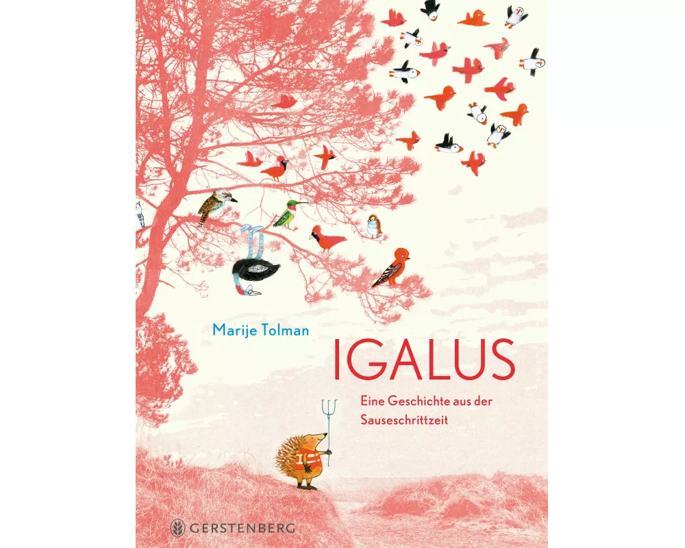 Igalus