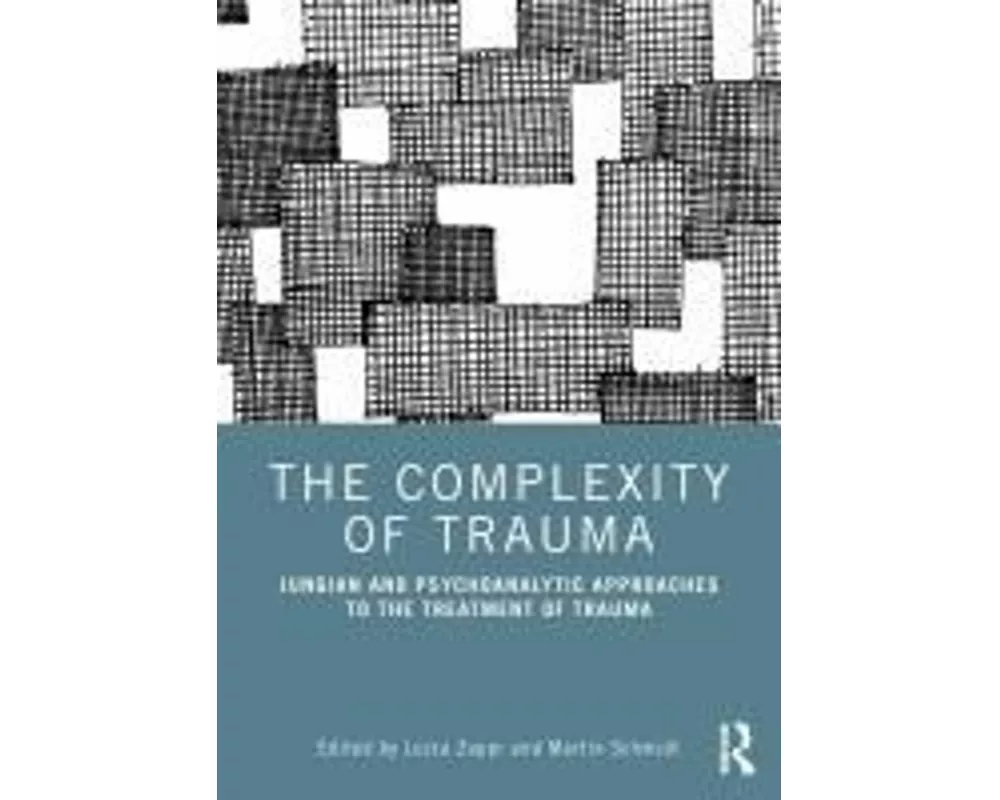 The Complexity of Trauma