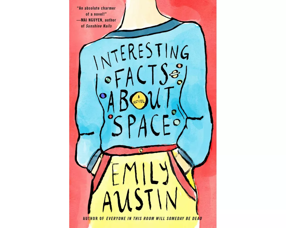 Interesting Facts about Space