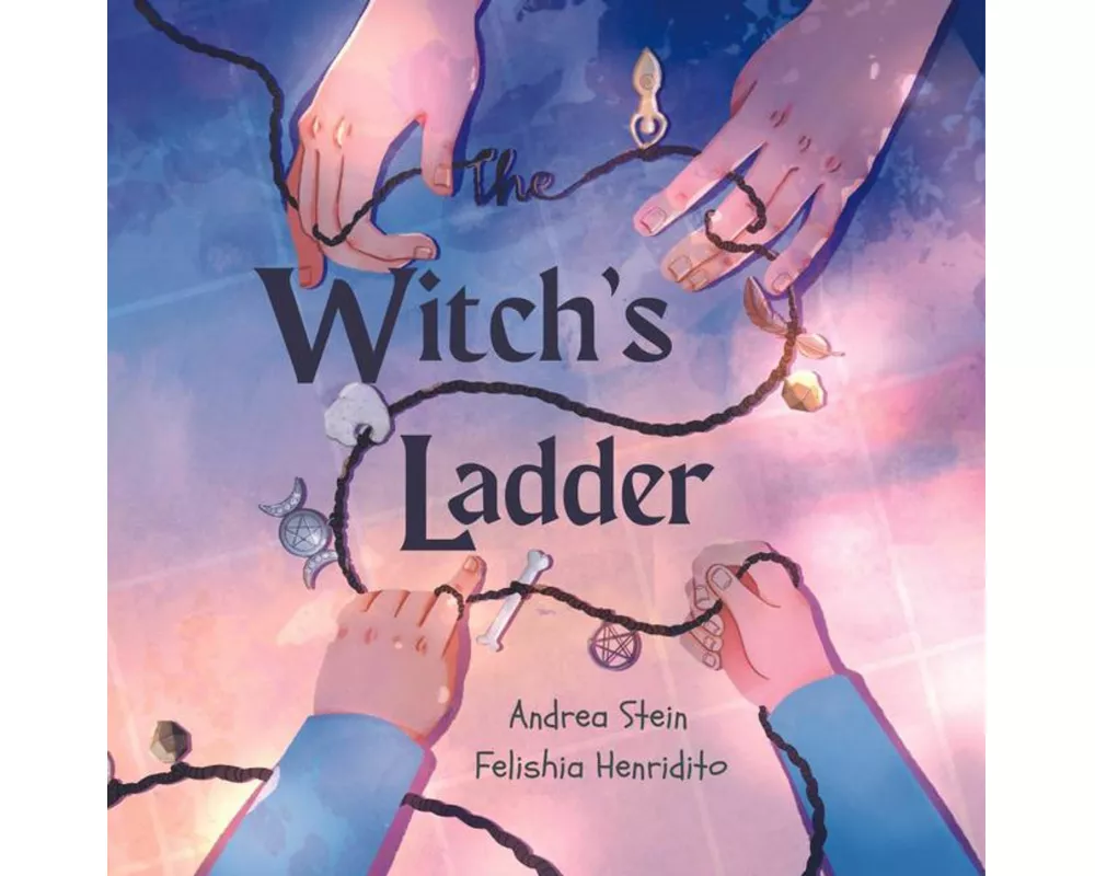 The Witch's Ladder