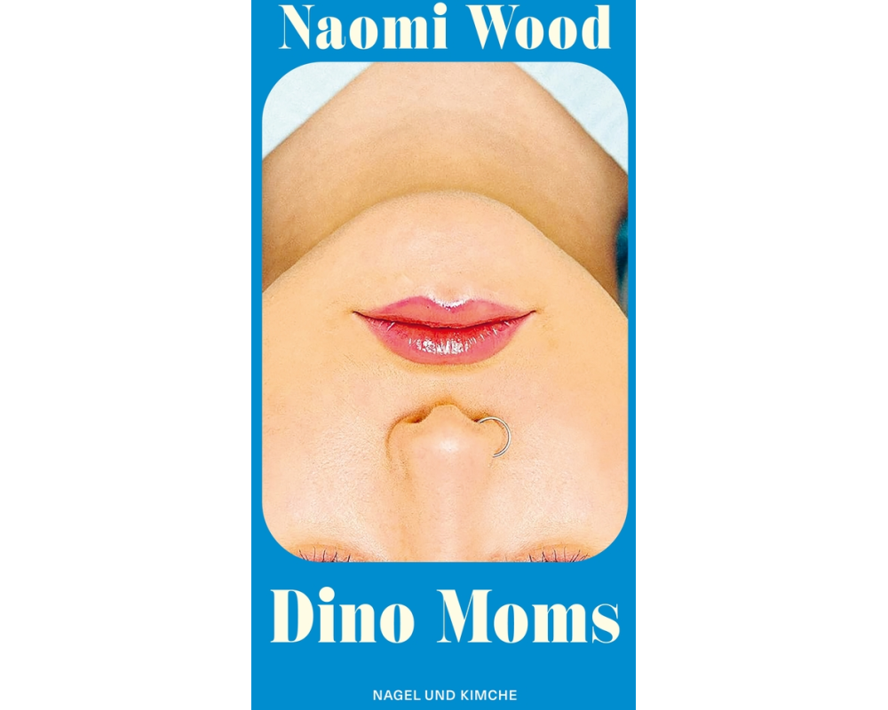 Dino Moms