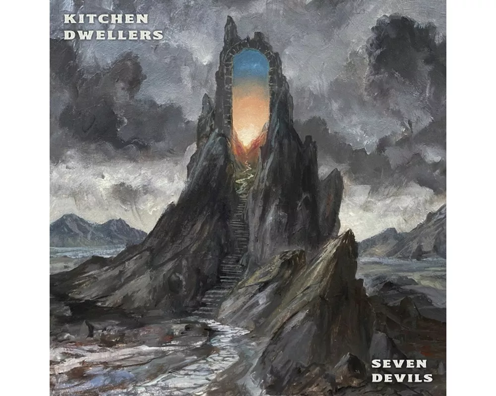 Seven Devils