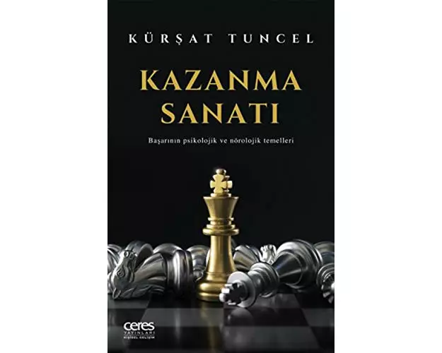 Kazanma Sanati