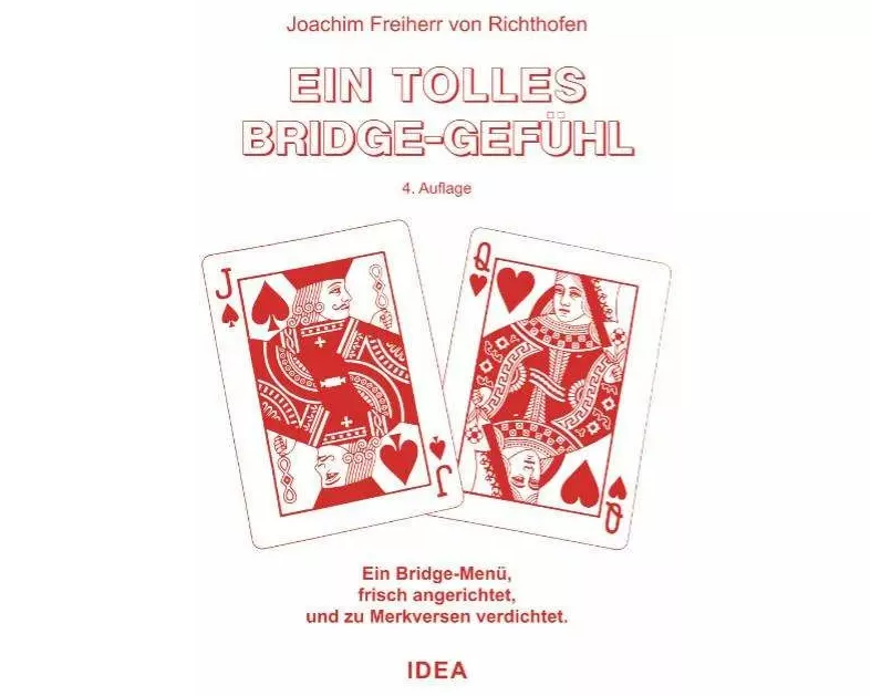 Ein tolles Bridge-Gefühl